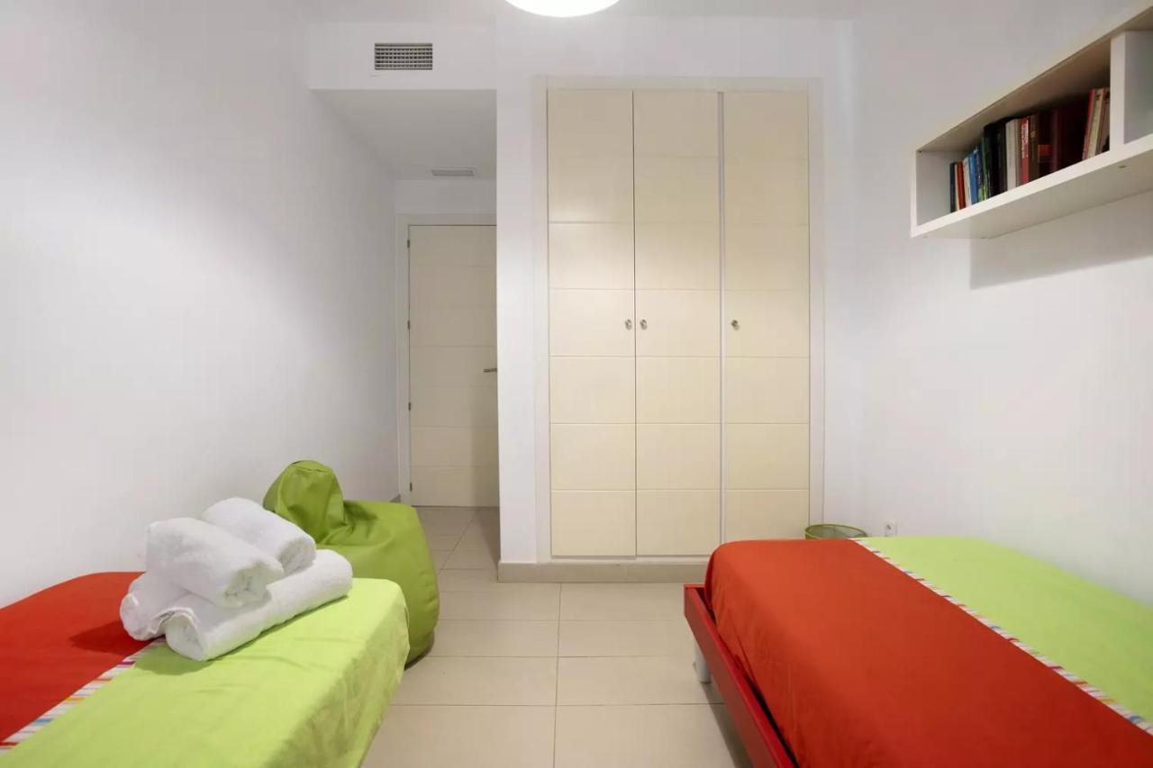 Apartament Campus Parking Included