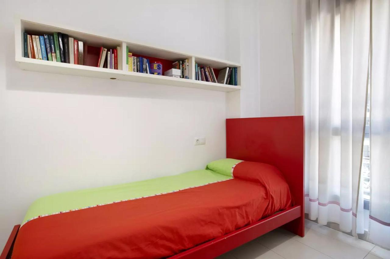 Campus Parking Included Apartament *